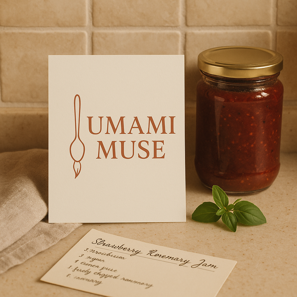 About — Umami Muse
